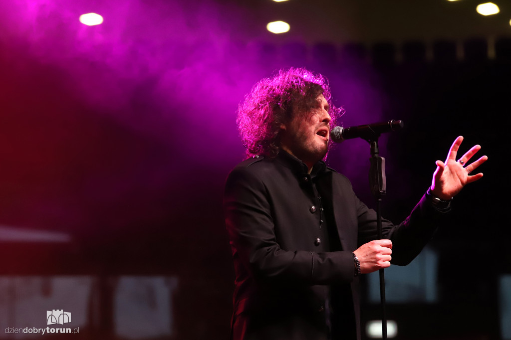 Koncert z okazji 100. rocznicy powrotu Torunia do Wolnej Polski