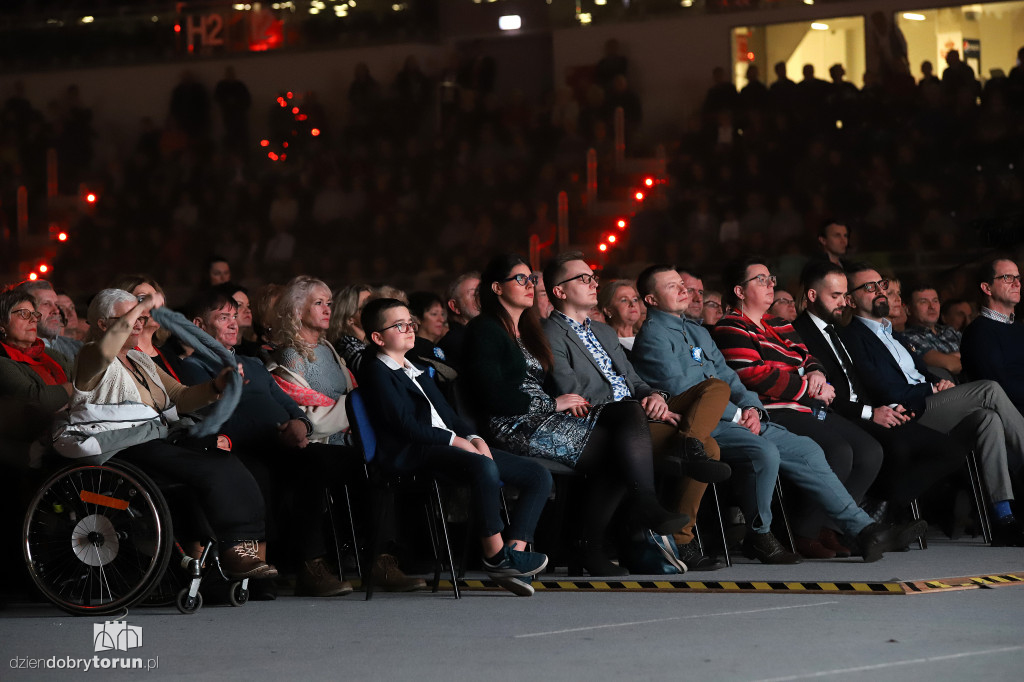 Koncert z okazji 100. rocznicy powrotu Torunia do Wolnej Polski