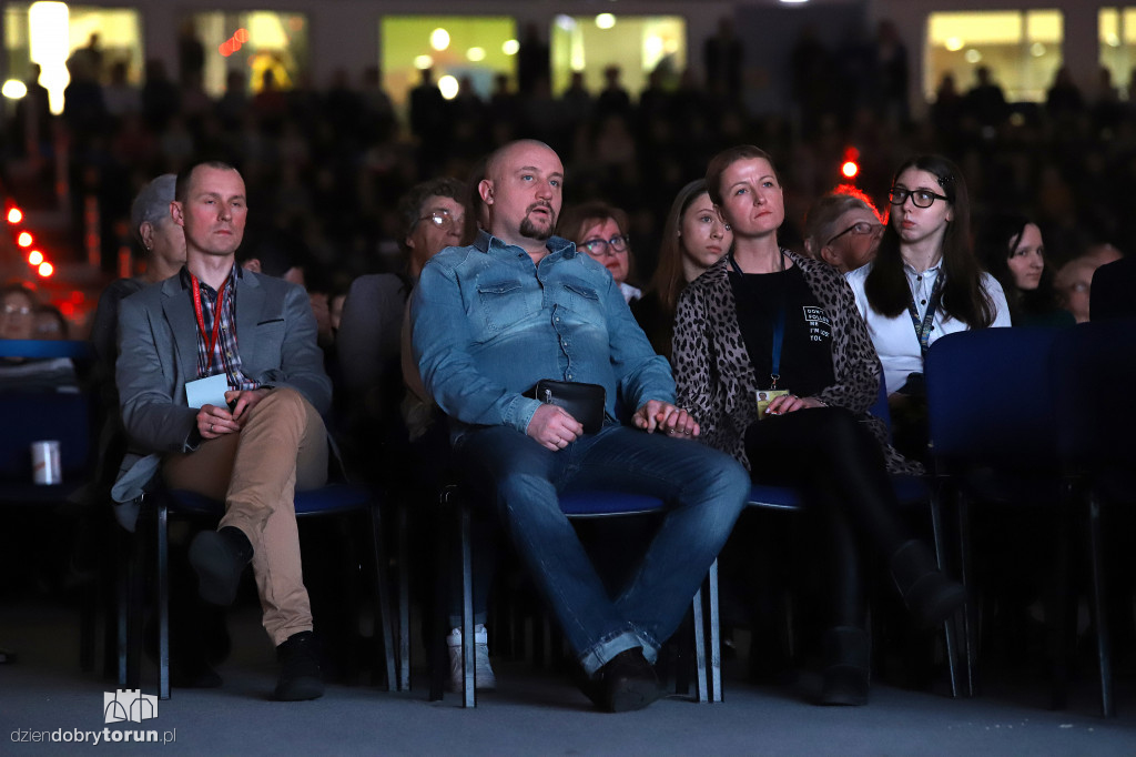 Koncert z okazji 100. rocznicy powrotu Torunia do Wolnej Polski