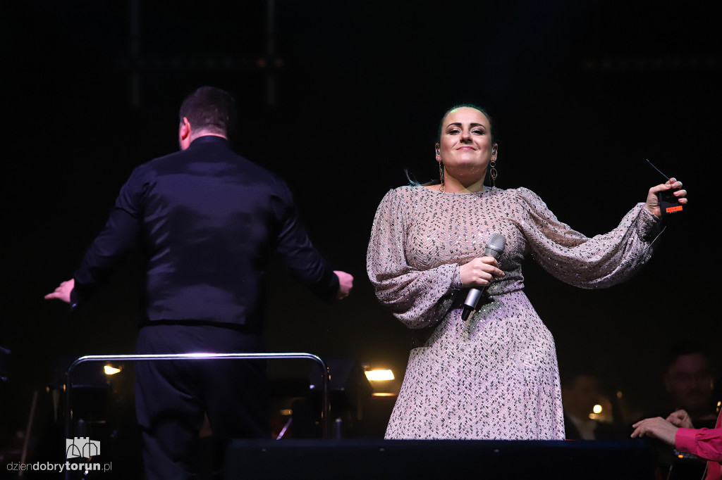 Koncert z okazji 100. rocznicy powrotu Torunia do Wolnej Polski