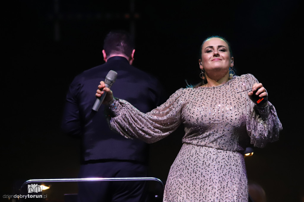 Koncert z okazji 100. rocznicy powrotu Torunia do Wolnej Polski