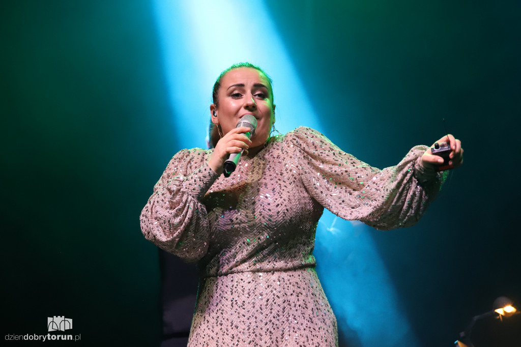 Koncert z okazji 100. rocznicy powrotu Torunia do Wolnej Polski