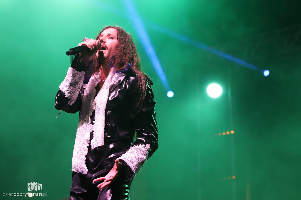 Koncert z okazji 100. rocznicy powrotu Torunia do Wolnej Polski