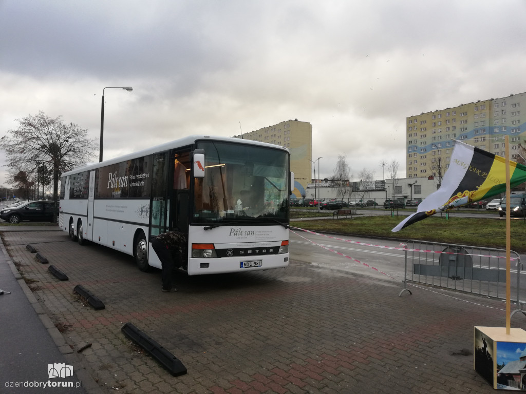 Wystawa o początkach zakonu paulinów