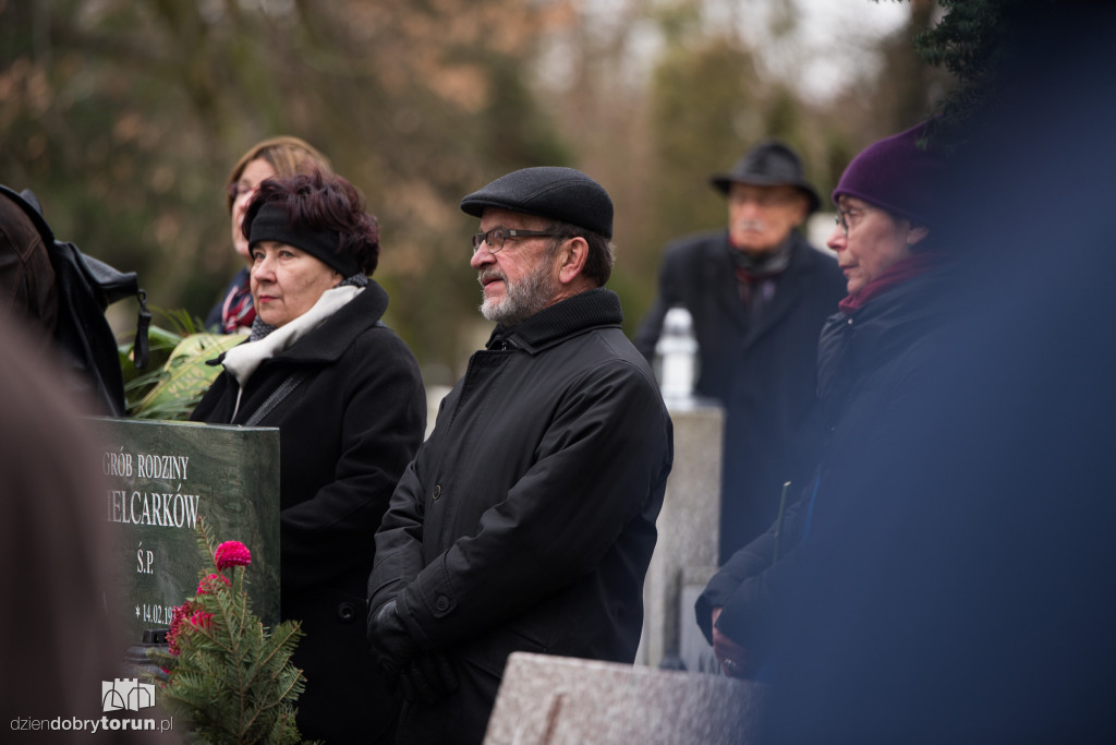 Uroczystości pogrzebowe prof. Kazimierza Wajdy