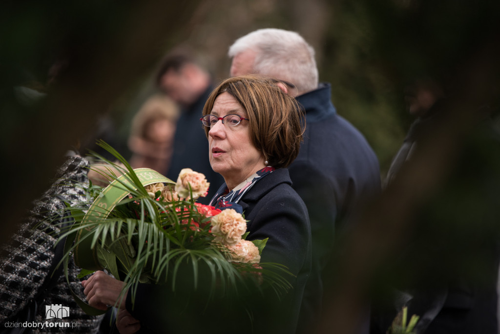 Uroczystości pogrzebowe prof. Kazimierza Wajdy