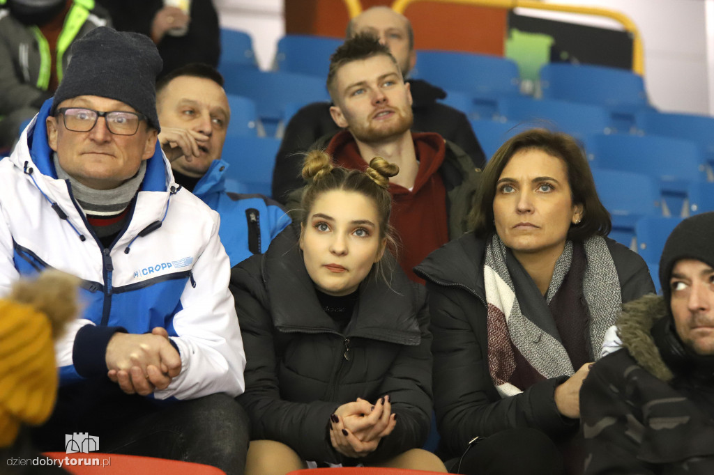 KH Energa Toruń 6:5 Zagłębie Sosnowiec