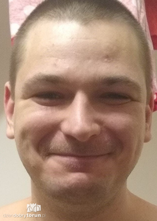 Policja poszukuje zaginionych