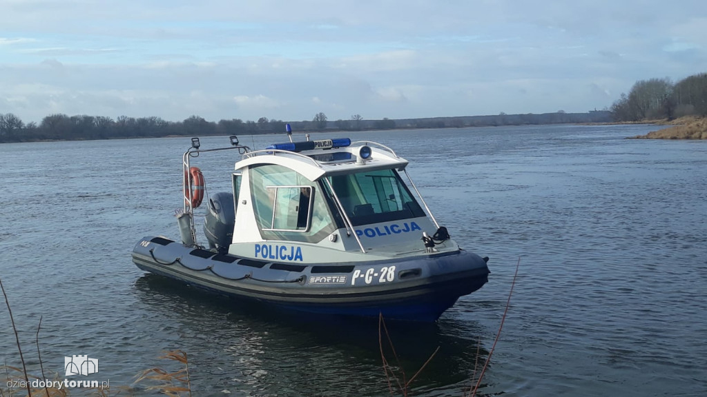 Policja poszukuje zaginionych