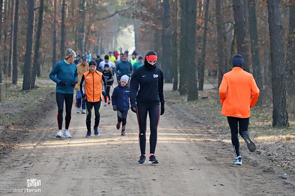 parkrun Toruń #241