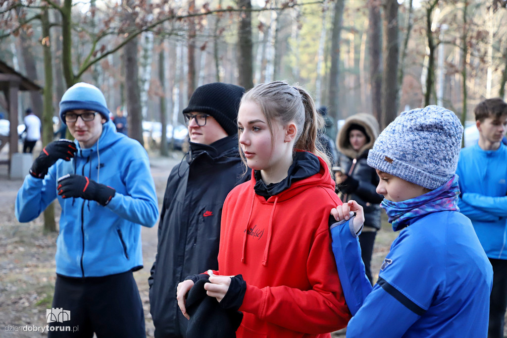 parkrun Toruń #241