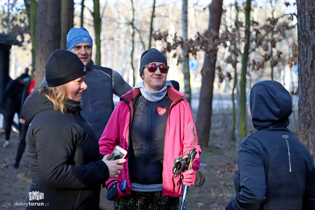 parkrun Toruń #241