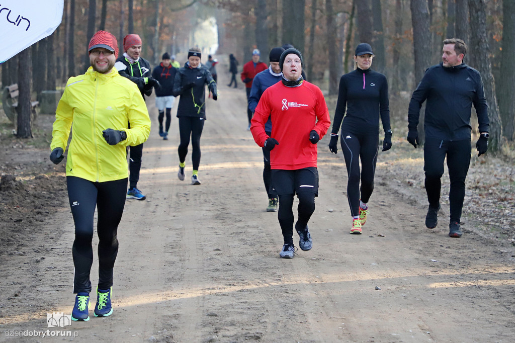 parkrun Toruń #241