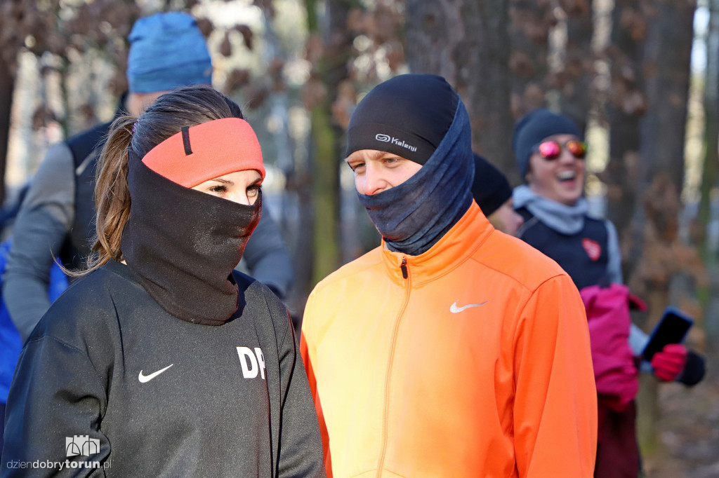 parkrun Toruń #241