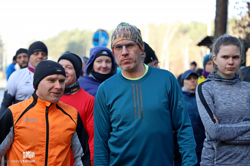 parkrun Toruń #241
