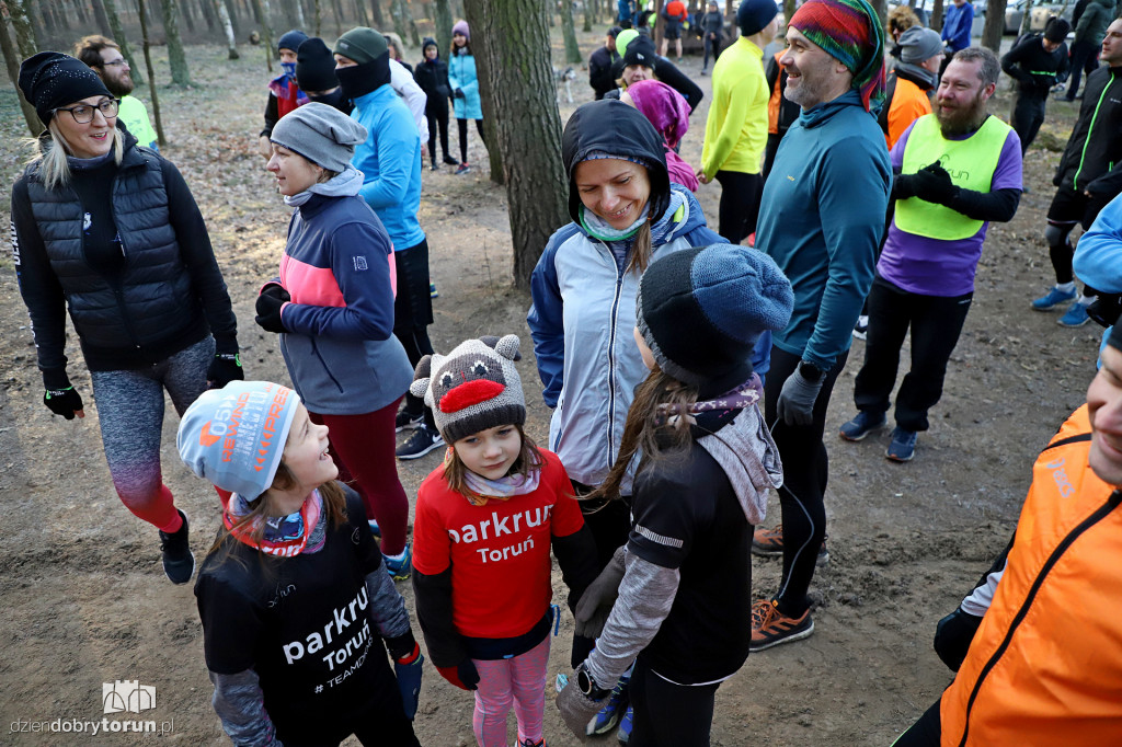 parkrun Toruń #241