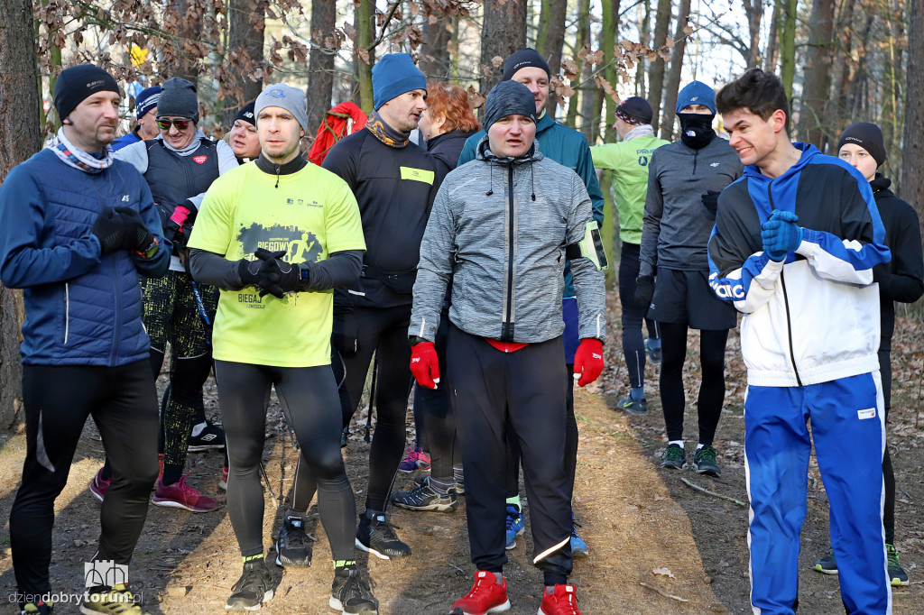 parkrun Toruń #241