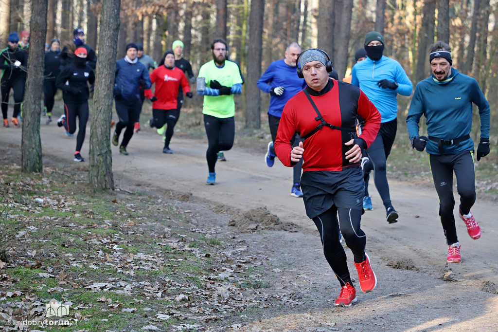parkrun Toruń #241