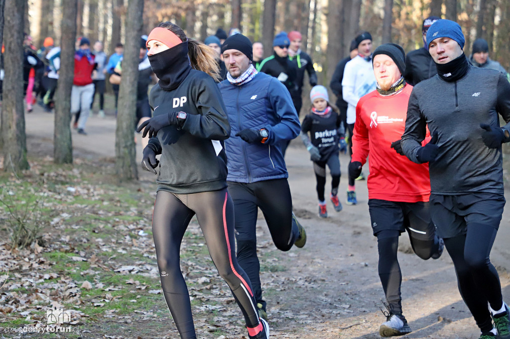 parkrun Toruń #241