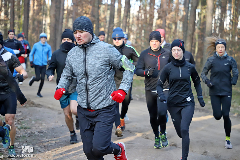 parkrun Toruń #241