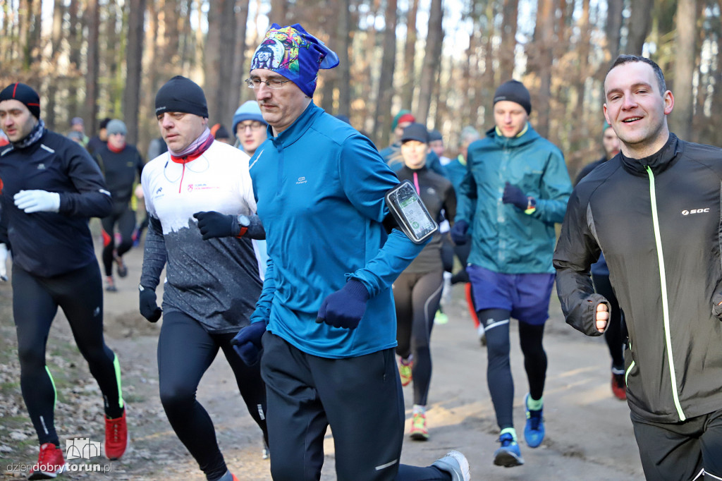 parkrun Toruń #241