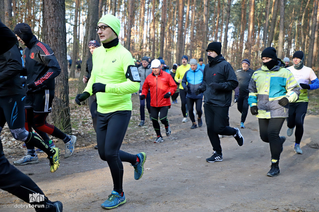 parkrun Toruń #241