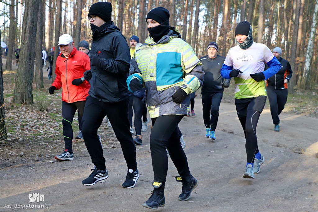 parkrun Toruń #241