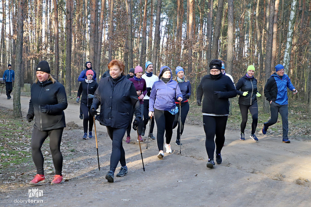parkrun Toruń #241