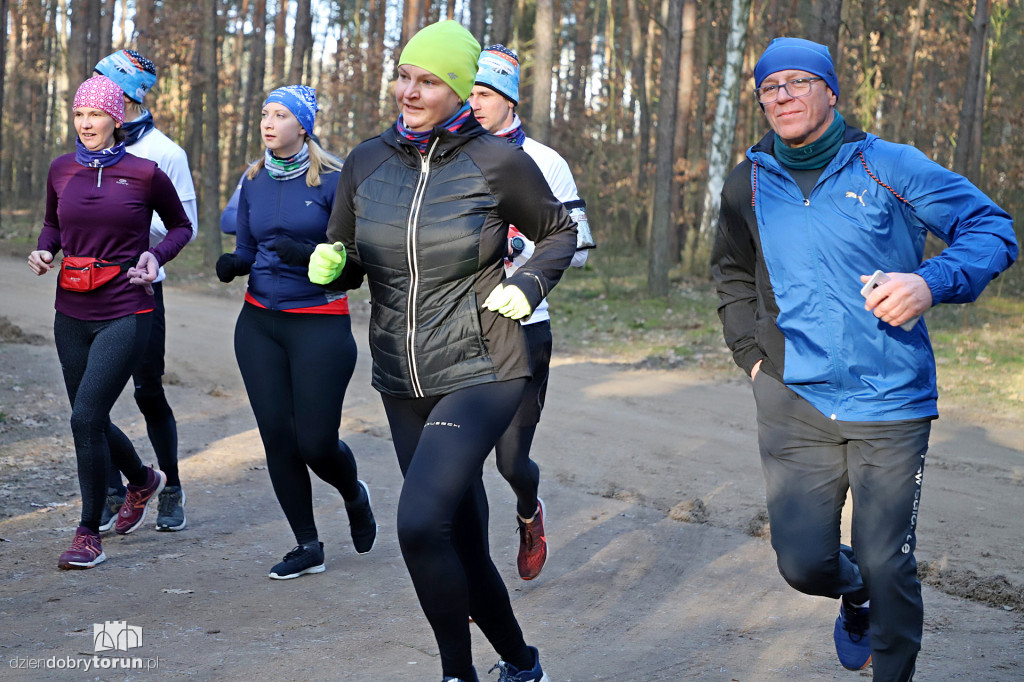 parkrun Toruń #241