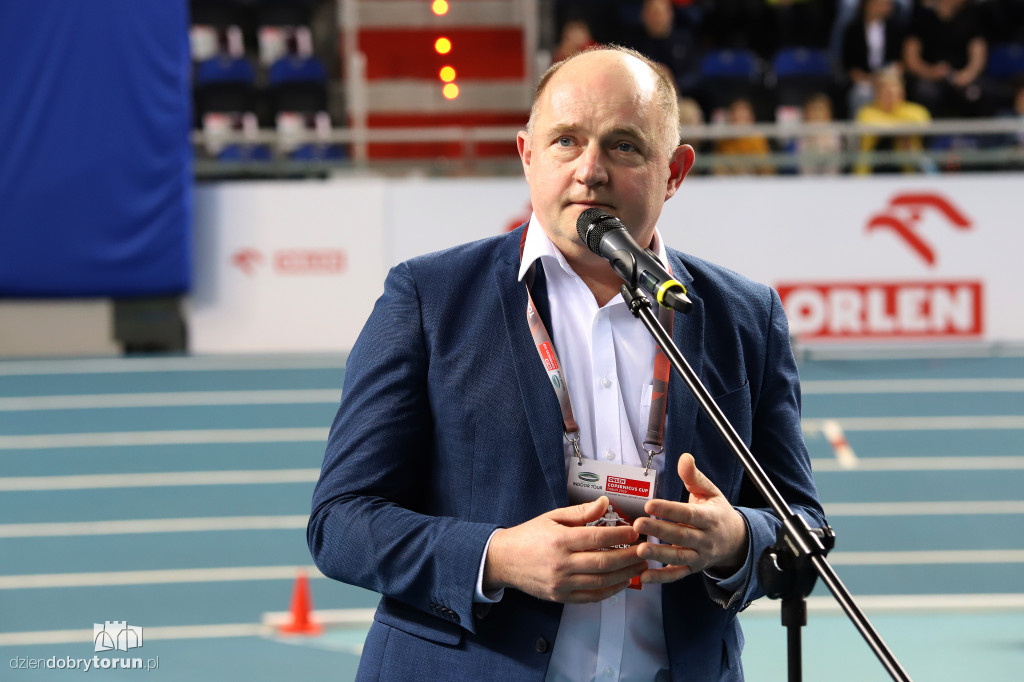 Copernicus Cup Toruń 2020