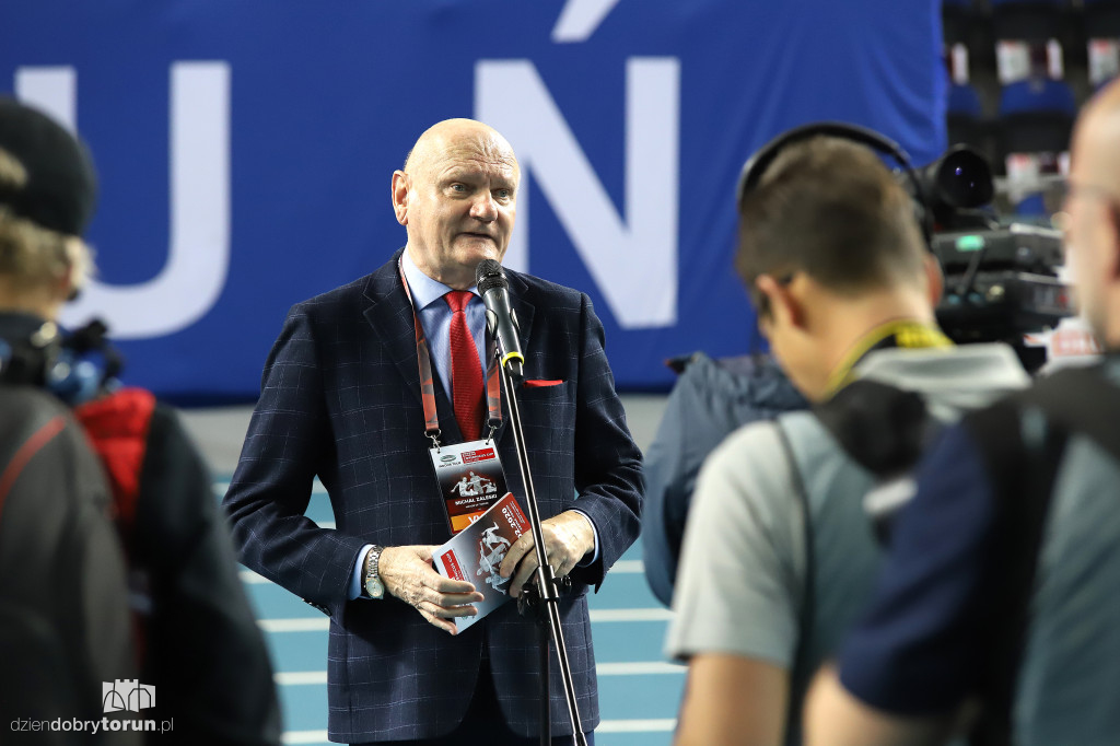 Copernicus Cup Toruń 2020