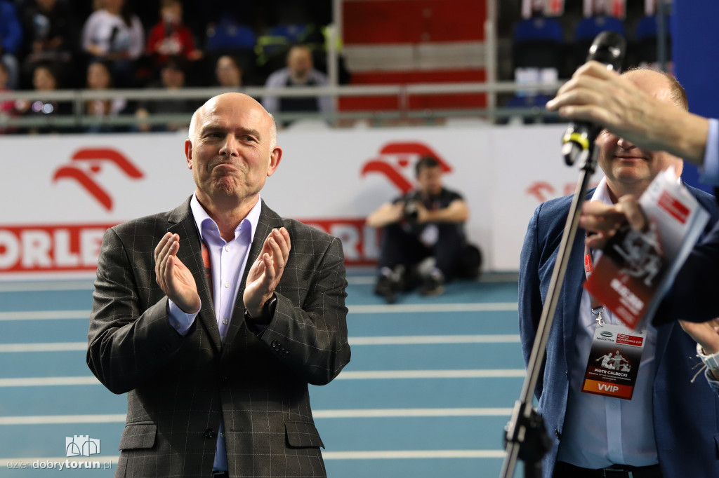 Copernicus Cup Toruń 2020