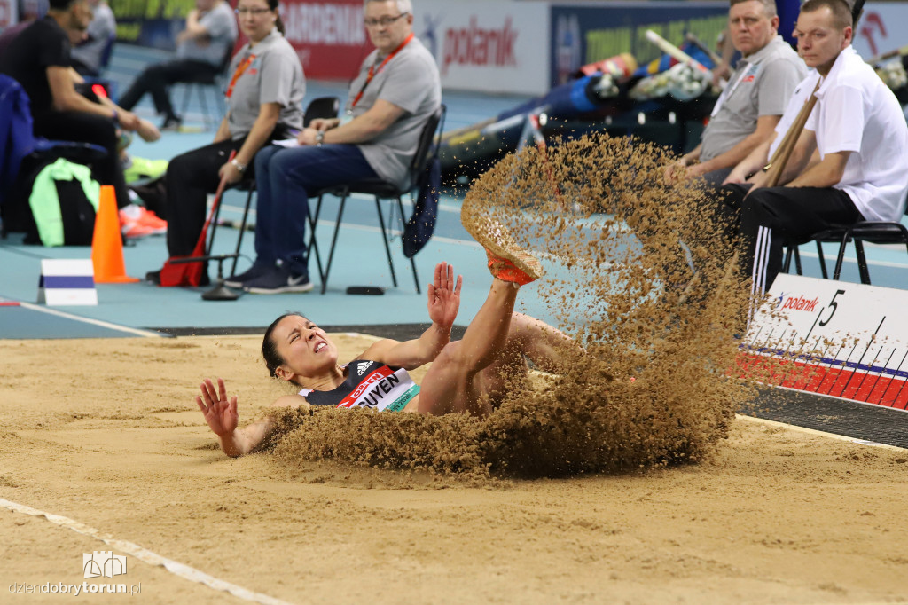 Copernicus Cup Toruń 2020