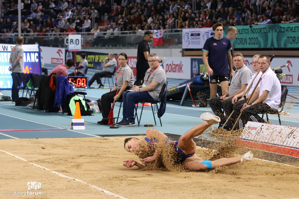 Copernicus Cup Toruń 2020