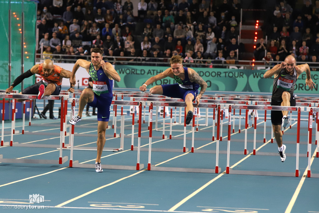 Copernicus Cup Toruń 2020