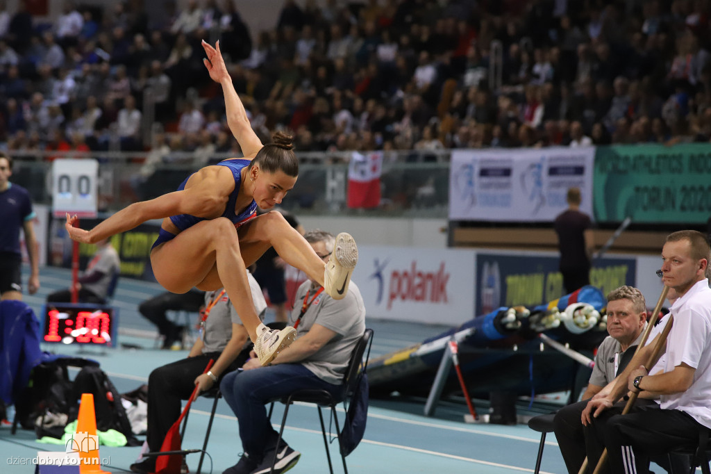Copernicus Cup Toruń 2020