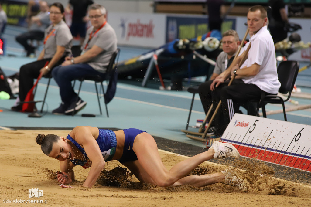 Copernicus Cup Toruń 2020