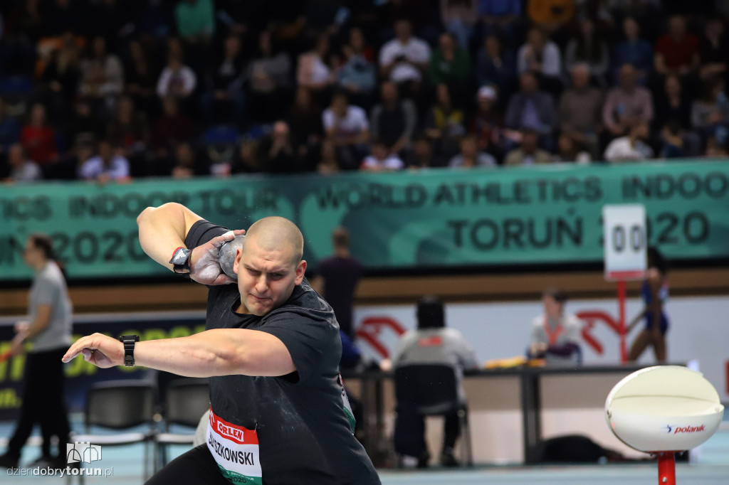 Copernicus Cup Toruń 2020
