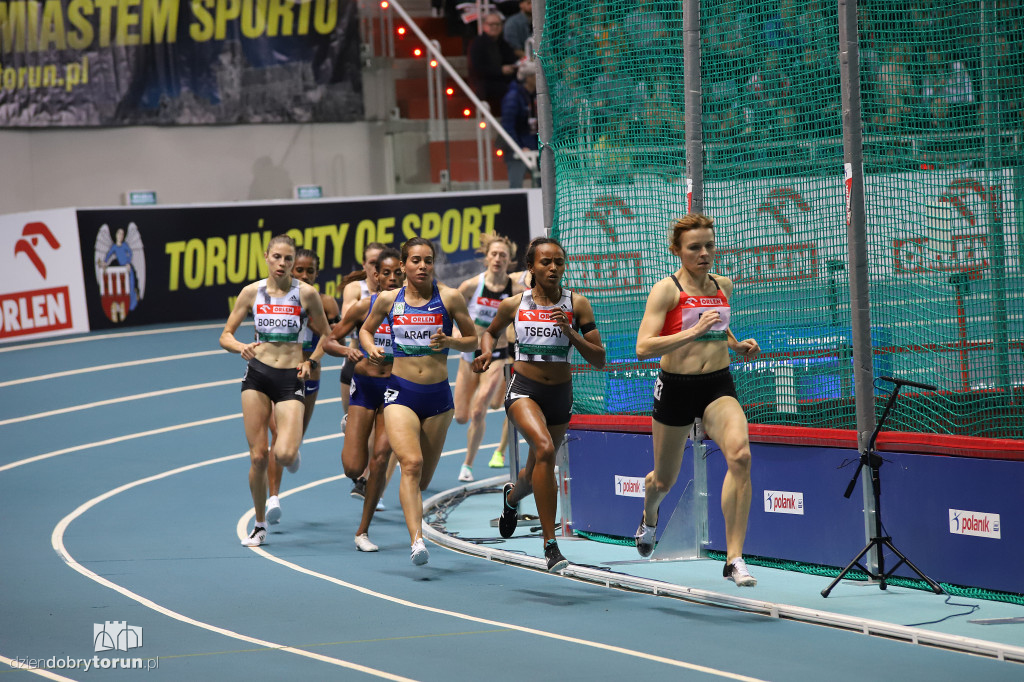 Copernicus Cup Toruń 2020