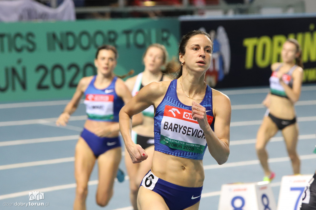 Copernicus Cup Toruń 2020
