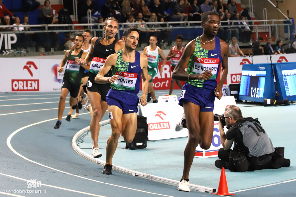 Copernicus Cup Toruń 2020