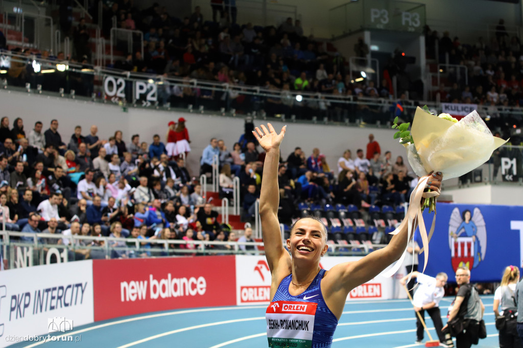 Copernicus Cup Toruń 2020