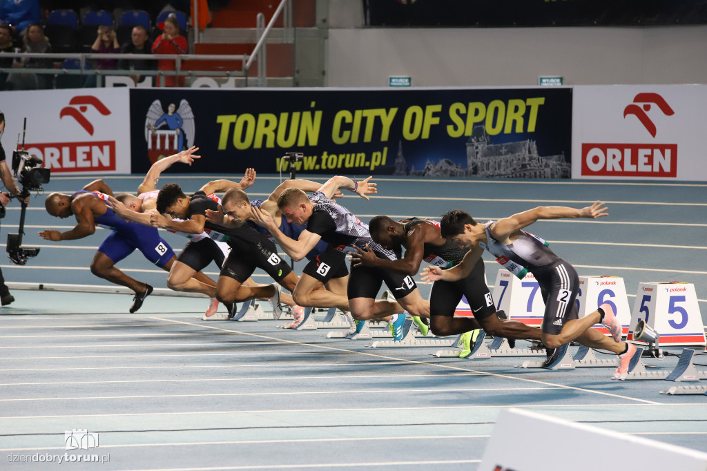 Copernicus Cup Toruń 2020