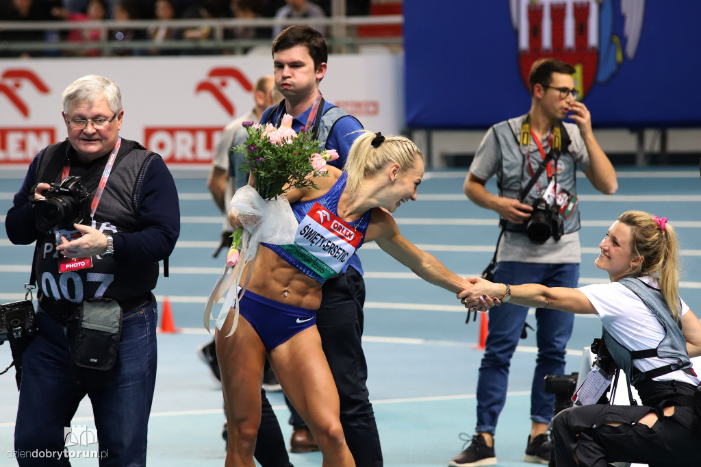 Copernicus Cup Toruń 2020