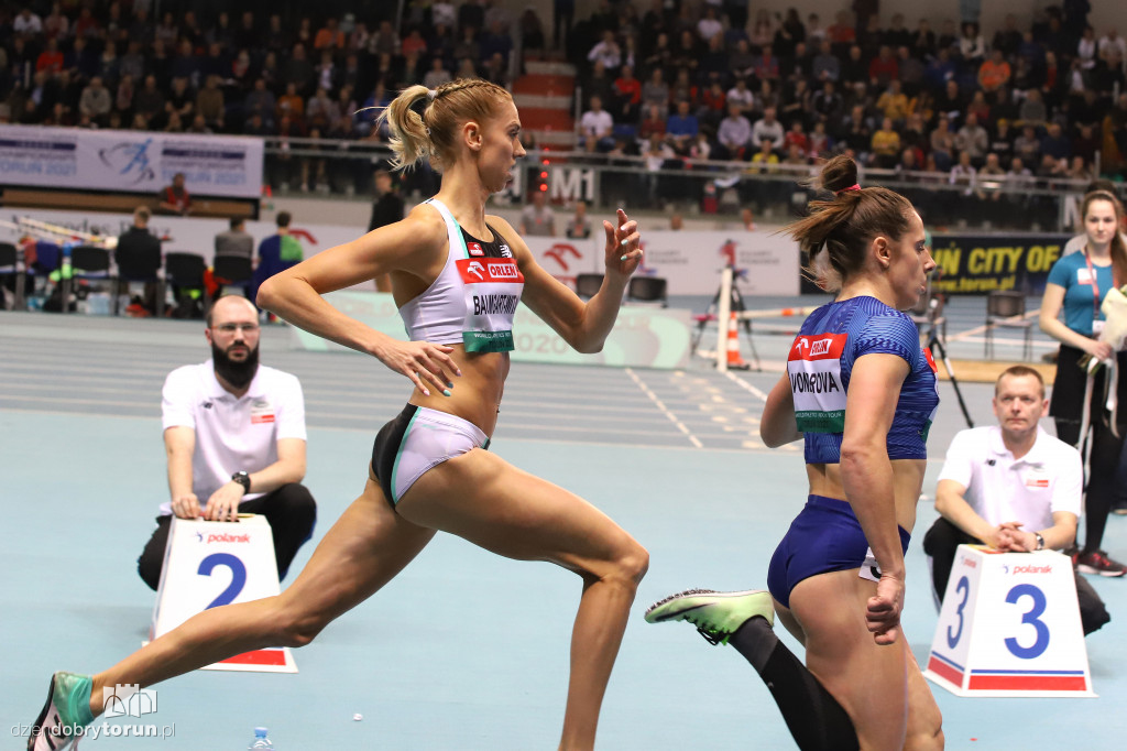 Copernicus Cup Toruń 2020