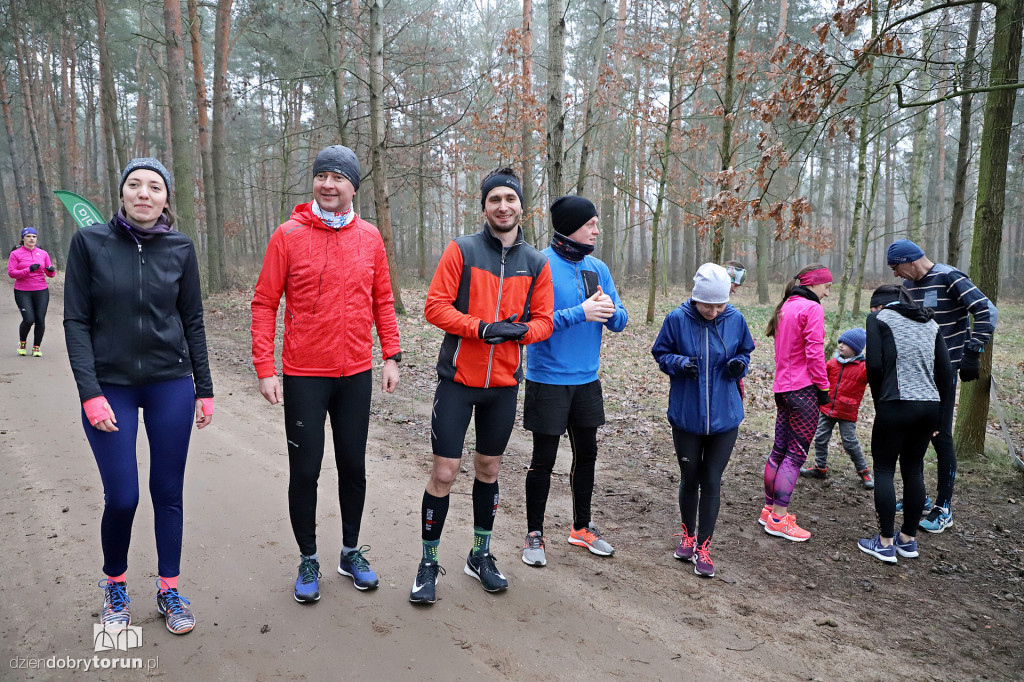 parkrun Toruń #242