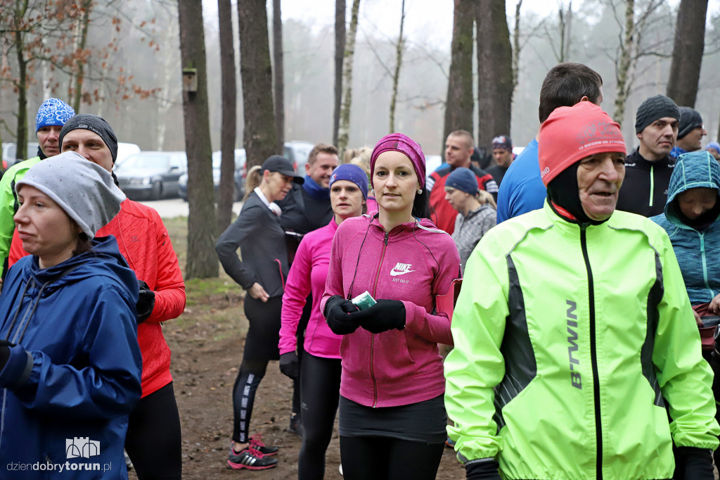 parkrun Toruń #242