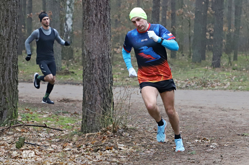 parkrun Toruń #242