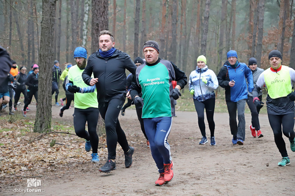 parkrun Toruń #242