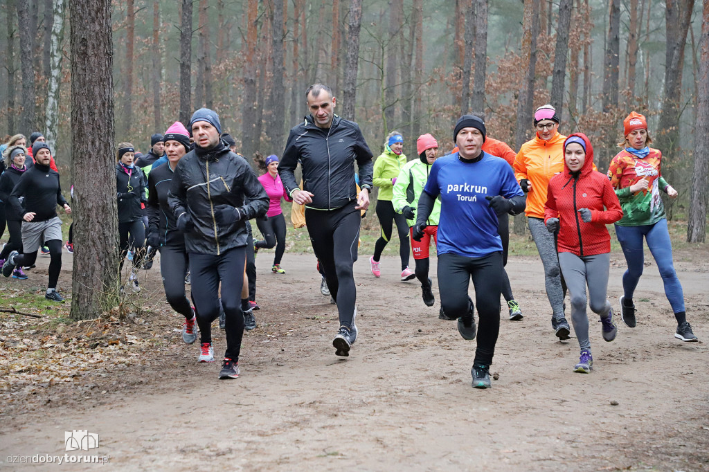 parkrun Toruń #242